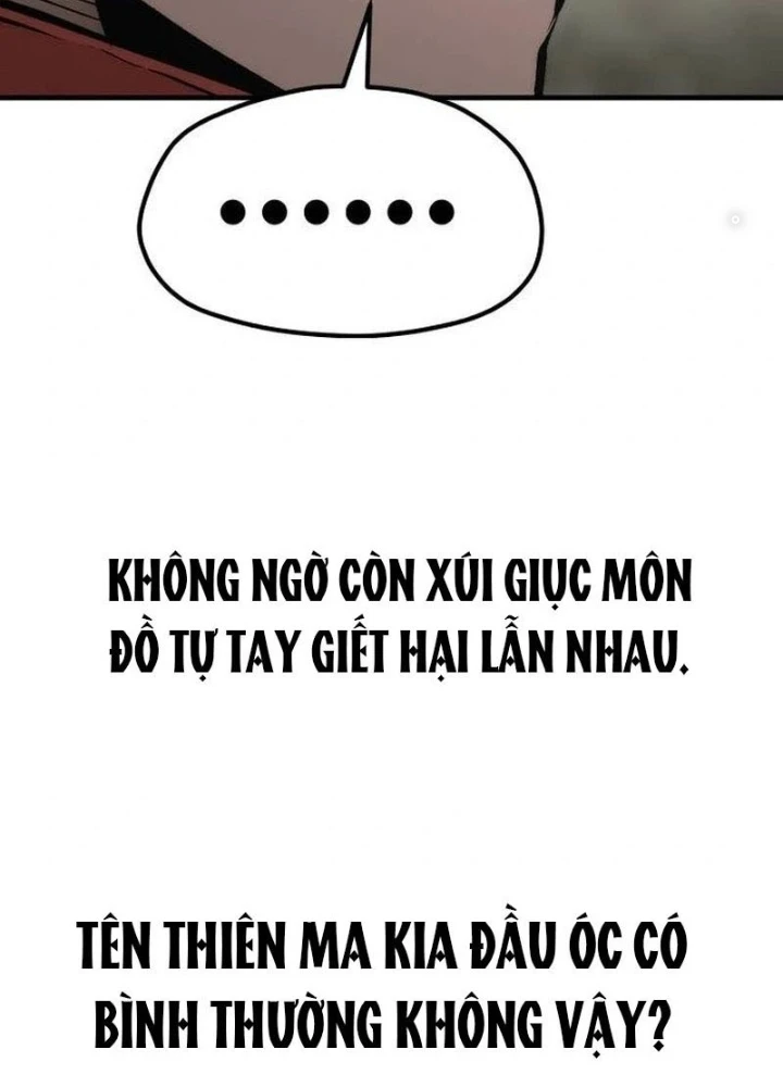 Thiên Ma Phi Thăng Truyện Chapter 110.5 - 161