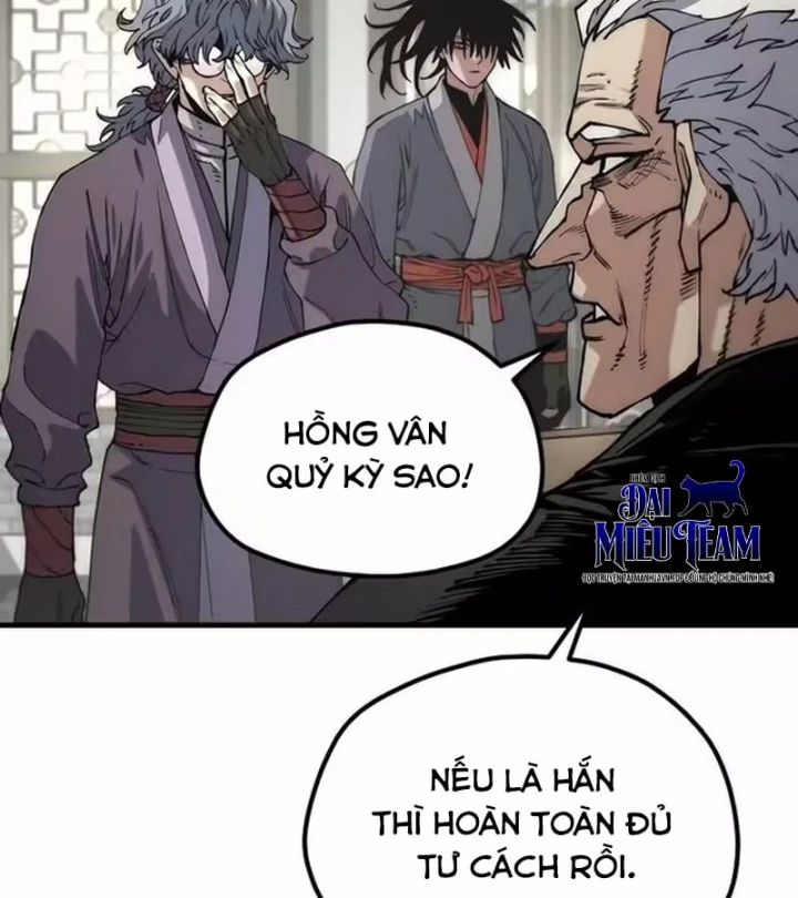 Thiên Ma Phi Thăng Truyện Chapter 180 - 18