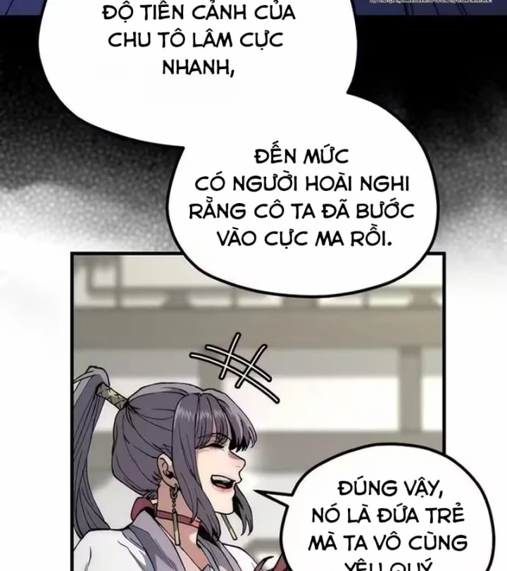 Thiên Ma Phi Thăng Truyện Chapter 180 - 30