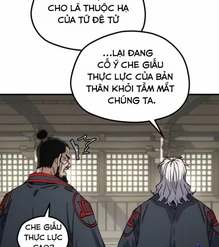 Thiên Ma Phi Thăng Truyện Chapter 180 - 90