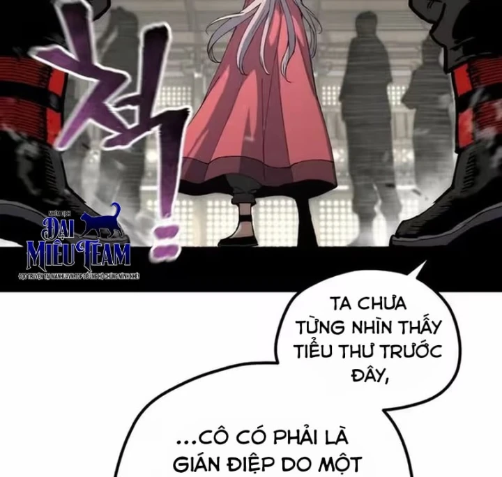 Thiên Ma Phi Thăng Truyện Chapter 180 - 101