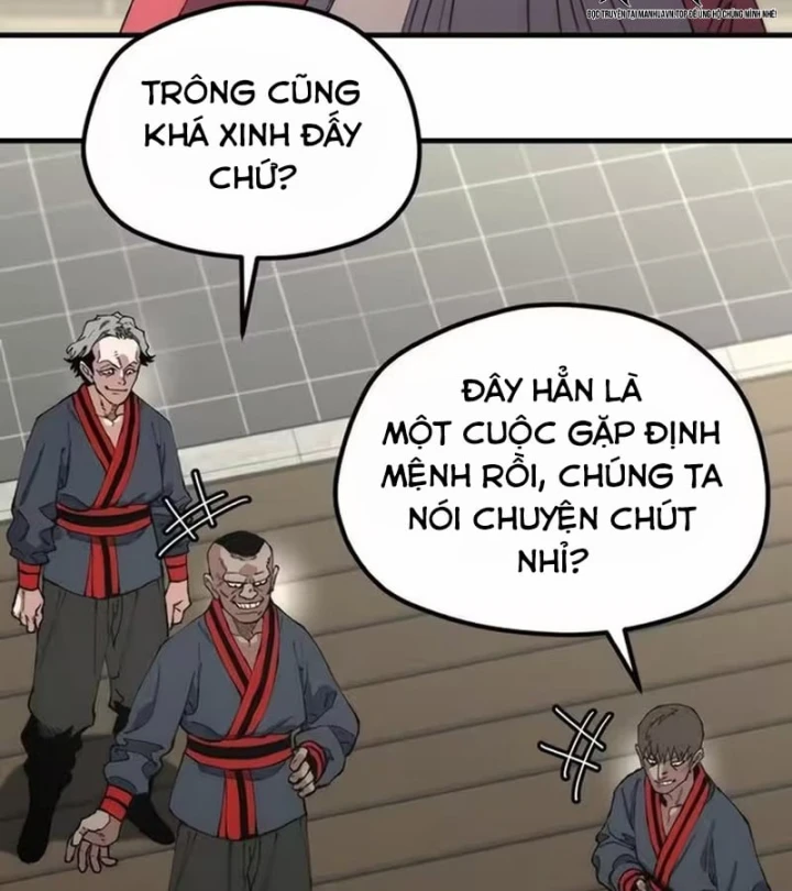 Thiên Ma Phi Thăng Truyện Chapter 180 - 103