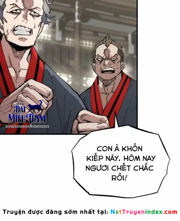 Thiên Ma Phi Thăng Truyện Chapter 180 - 120