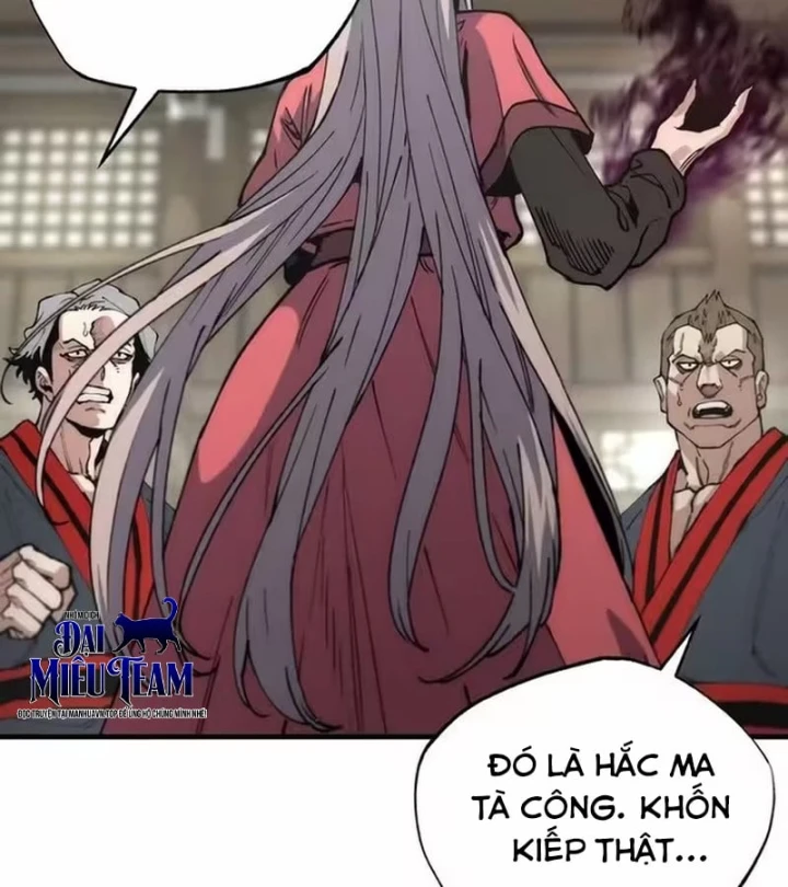 Thiên Ma Phi Thăng Truyện Chapter 180 - 124