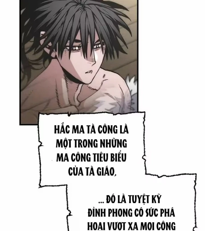 Thiên Ma Phi Thăng Truyện Chapter 180 - 126