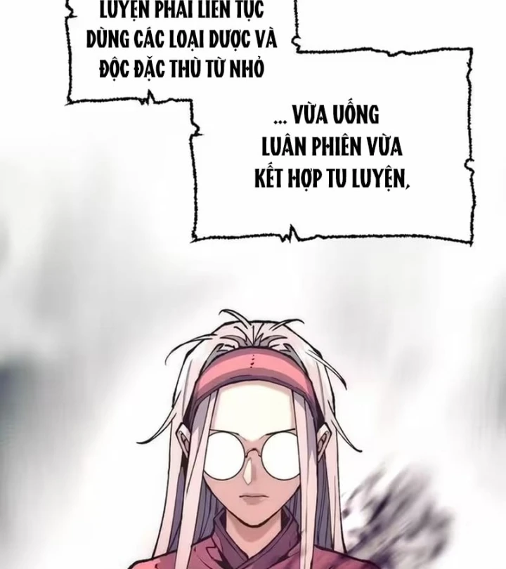 Thiên Ma Phi Thăng Truyện Chapter 180 - 128