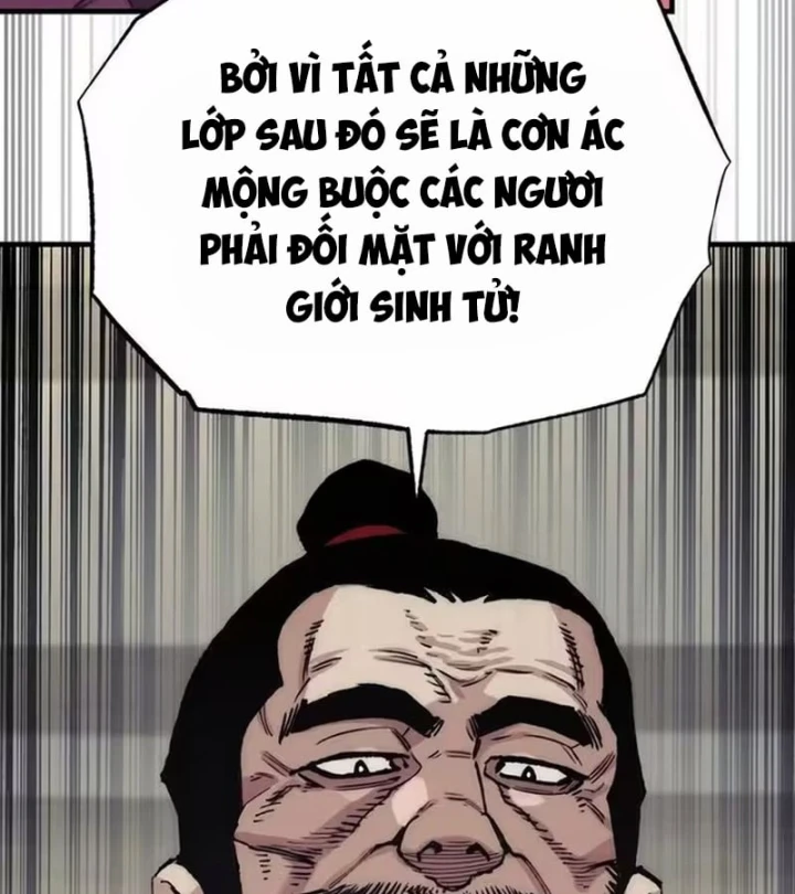 Thiên Ma Phi Thăng Truyện Chapter 180 - 175