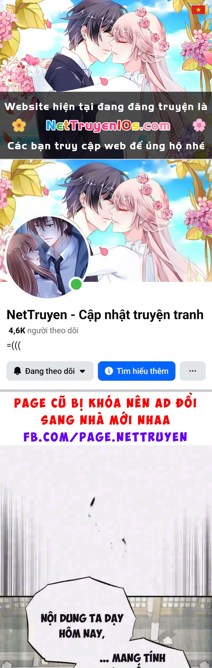 Thiên Ma Phi Thăng Truyện Chapter 181 - 1