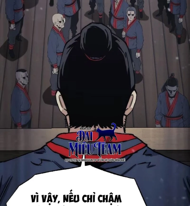 Thiên Ma Phi Thăng Truyện Chapter 181 - 3