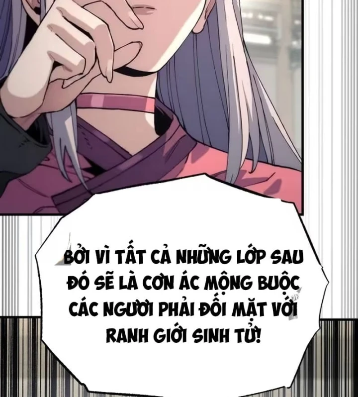 Thiên Ma Phi Thăng Truyện Chapter 181 - 8