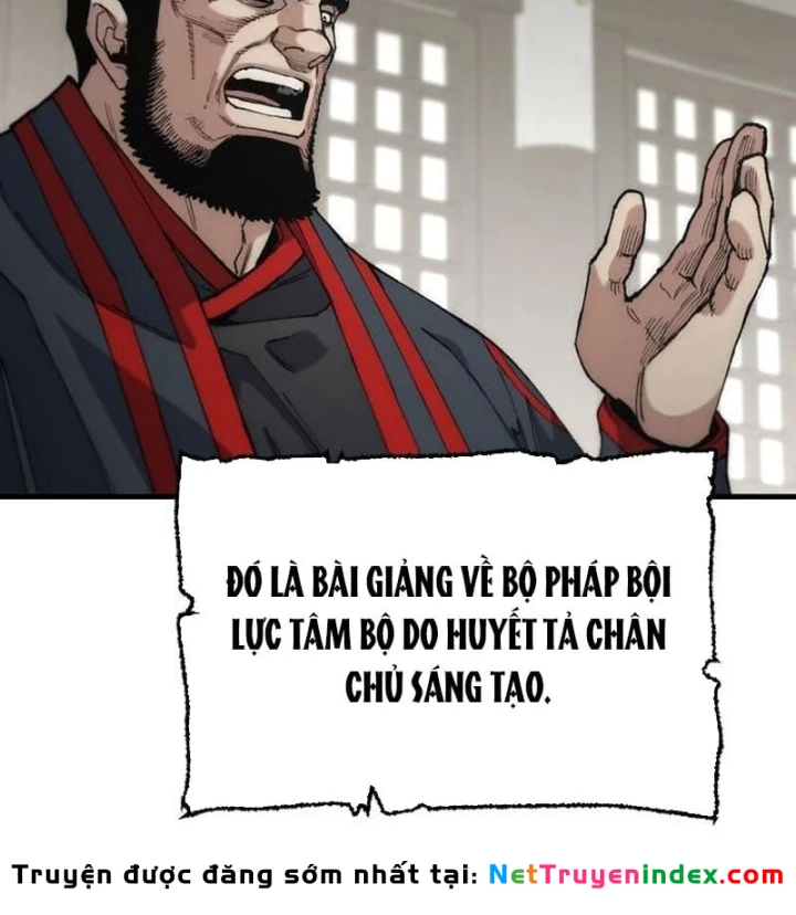 Thiên Ma Phi Thăng Truyện Chapter 181 - 21