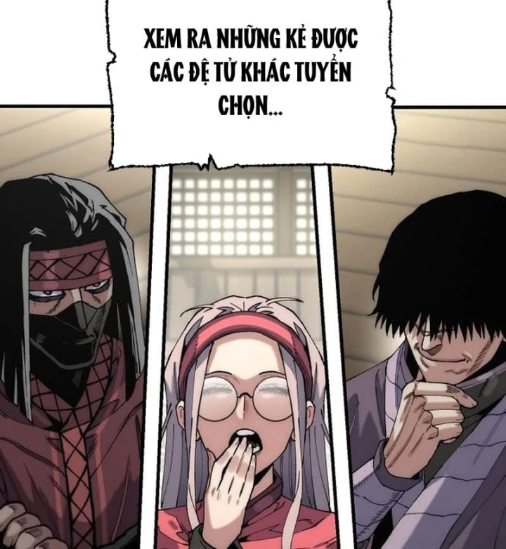 Thiên Ma Phi Thăng Truyện Chapter 181 - 26