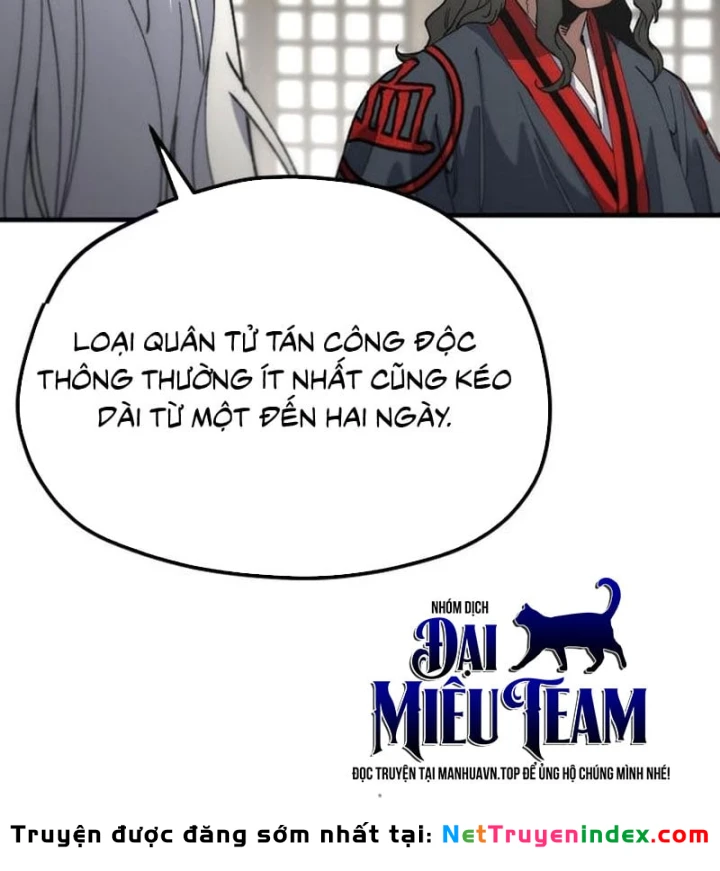 Thiên Ma Phi Thăng Truyện Chapter 181 - 82