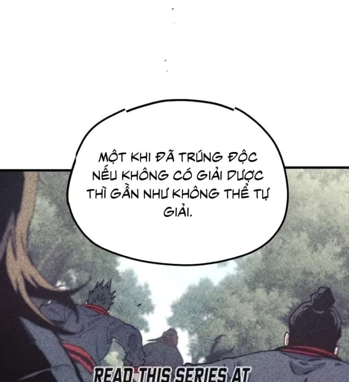 Thiên Ma Phi Thăng Truyện Chapter 181 - 83