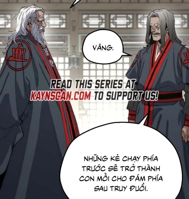 Thiên Ma Phi Thăng Truyện Chapter 181 - 92