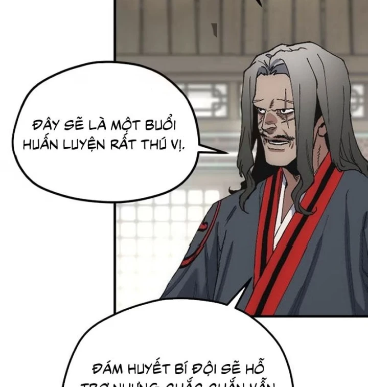 Thiên Ma Phi Thăng Truyện Chapter 181 - 96