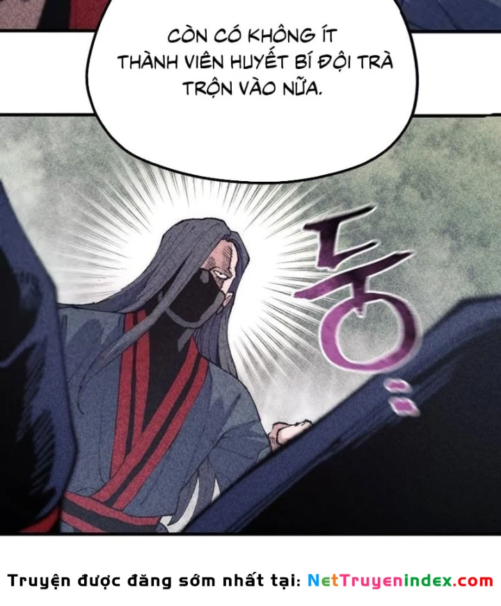 Thiên Ma Phi Thăng Truyện Chapter 181 - 104