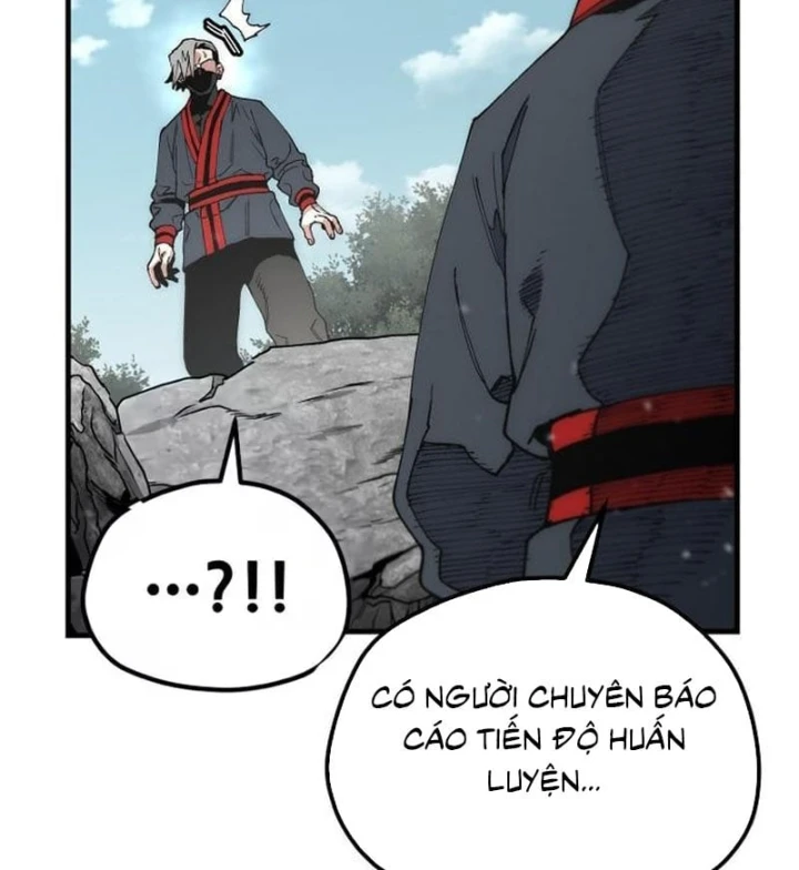 Thiên Ma Phi Thăng Truyện Chapter 181 - 171