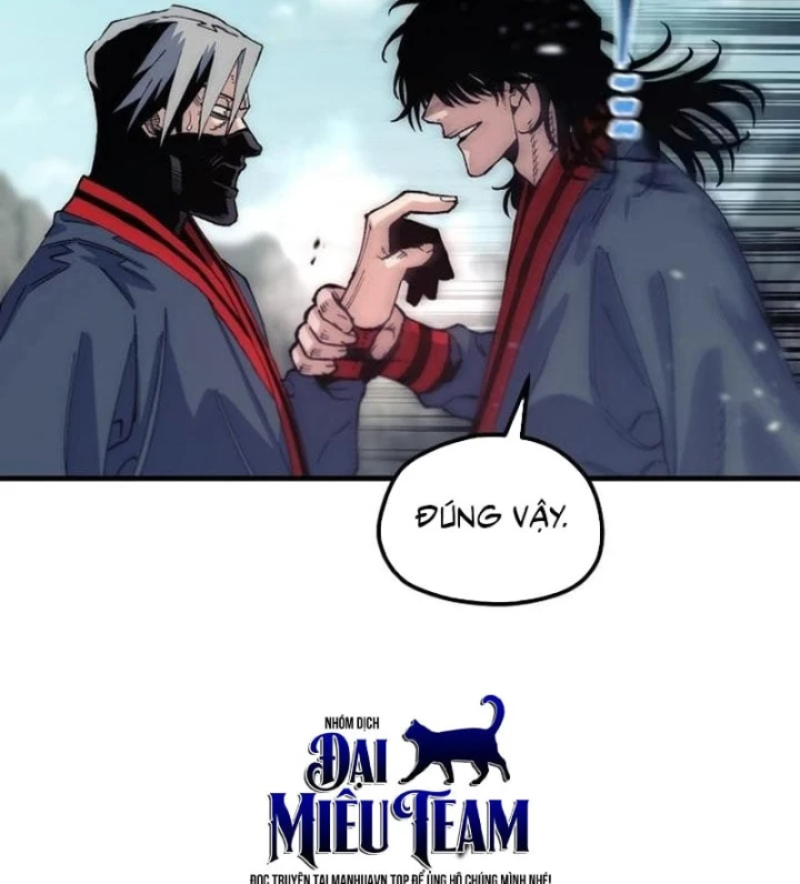 Thiên Ma Phi Thăng Truyện Chapter 181 - 182