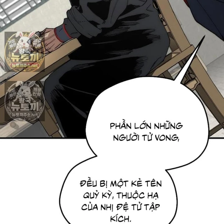 Thiên Ma Phi Thăng Truyện Chapter 182 - 16