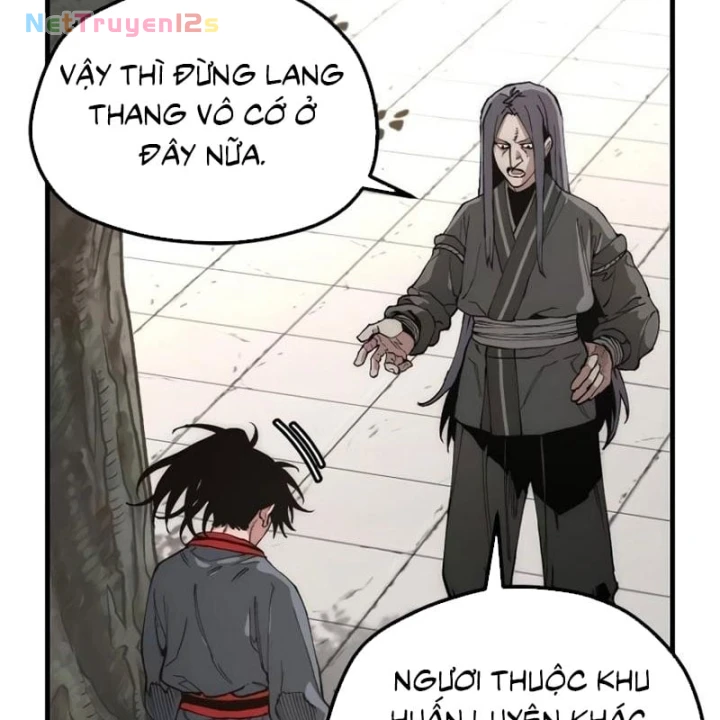 Thiên Ma Phi Thăng Truyện Chapter 183 - 24