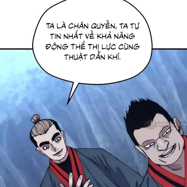 Thiên Ma Phi Thăng Truyện Chapter 183 - 124