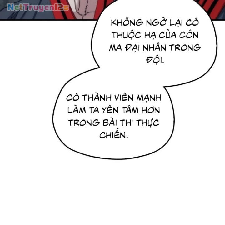 Thiên Ma Phi Thăng Truyện Chapter 183 - 133