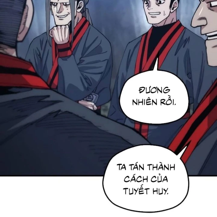 Thiên Ma Phi Thăng Truyện Chapter 183 - 160