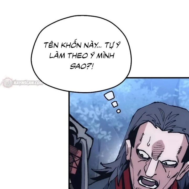 Thiên Ma Phi Thăng Truyện Chapter 183 - 190