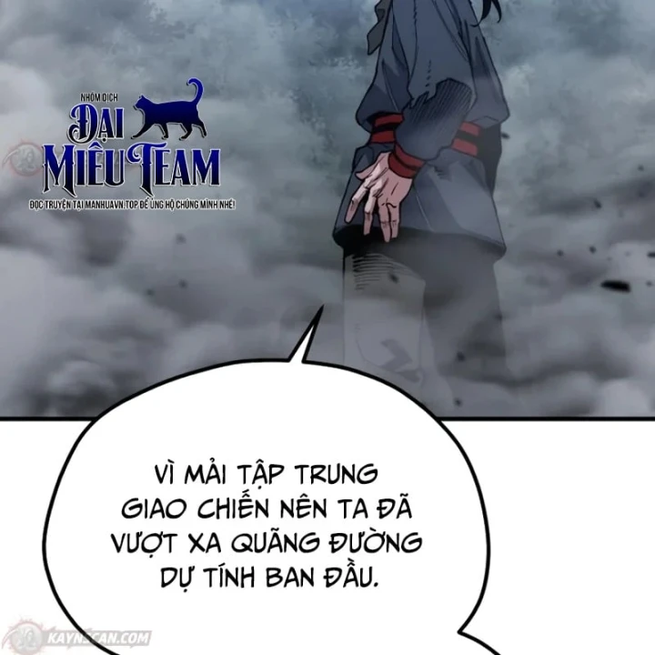 Thiên Ma Phi Thăng Truyện Chapter 184 - 177