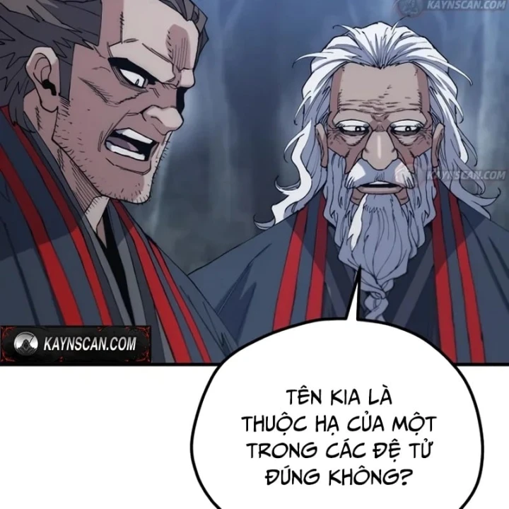 Thiên Ma Phi Thăng Truyện Chapter 184 - 189