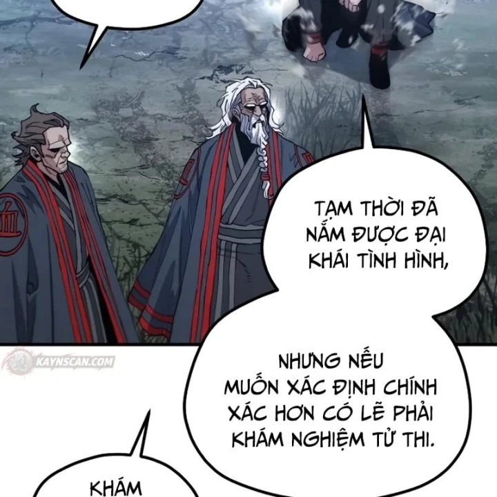 Thiên Ma Phi Thăng Truyện Chapter 184 - 191