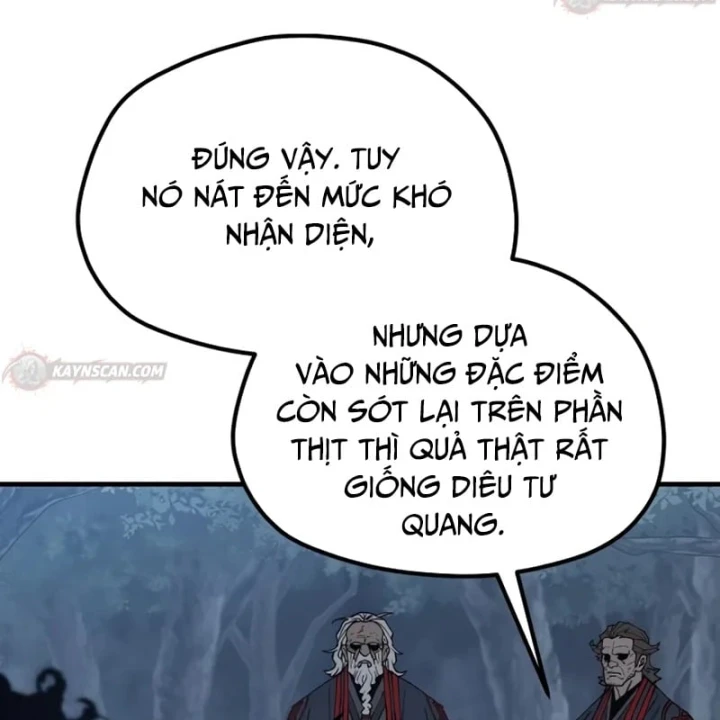 Thiên Ma Phi Thăng Truyện Chapter 184 - 196