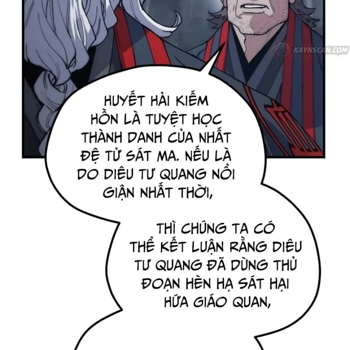 Thiên Ma Phi Thăng Truyện Chapter 184 - 200