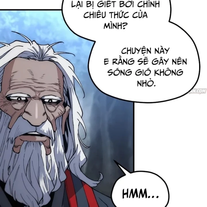 Thiên Ma Phi Thăng Truyện Chapter 184 - 202