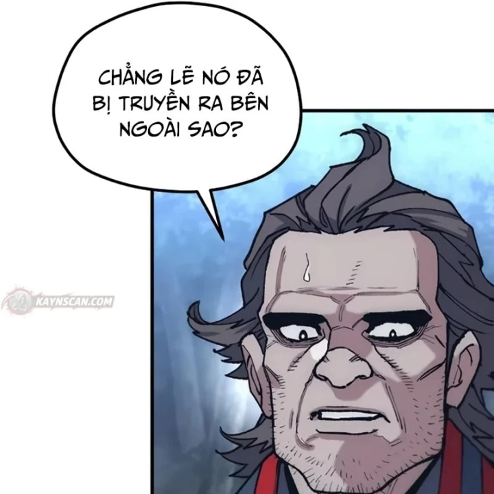 Thiên Ma Phi Thăng Truyện Chapter 184 - 204
