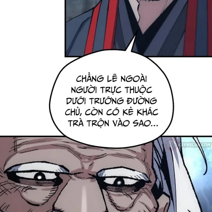 Thiên Ma Phi Thăng Truyện Chapter 184 - 205