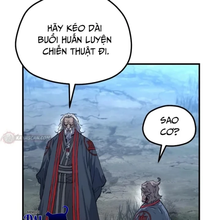 Thiên Ma Phi Thăng Truyện Chapter 184 - 207