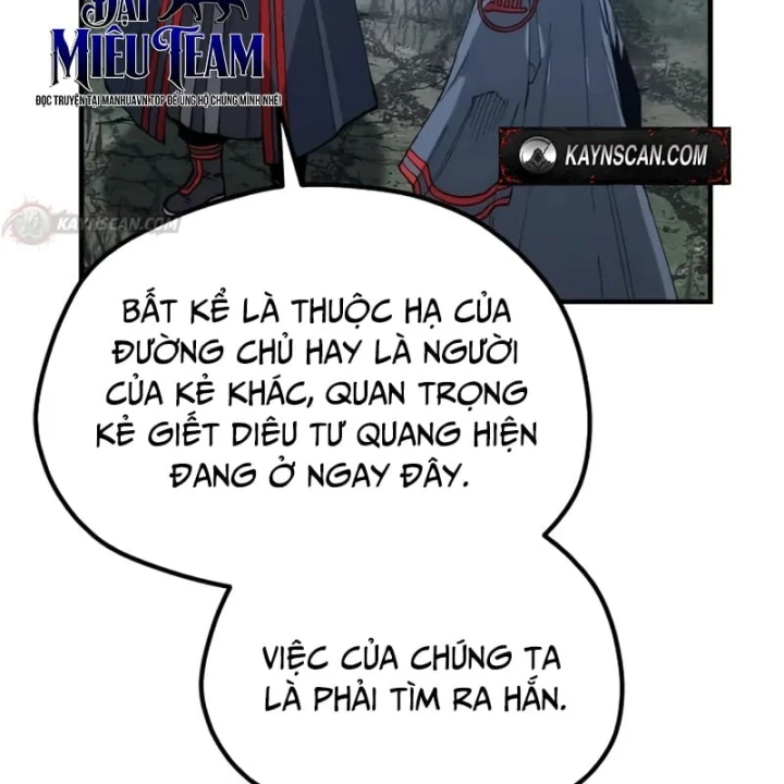 Thiên Ma Phi Thăng Truyện Chapter 184 - 208