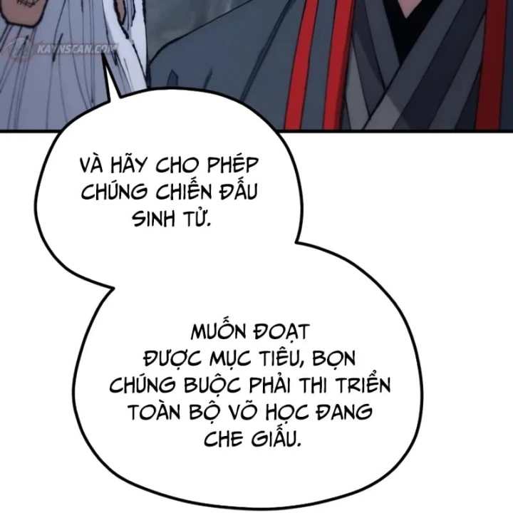 Thiên Ma Phi Thăng Truyện Chapter 184 - 212