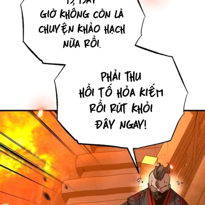 Thiên Ma Phi Thăng Truyện Chapter 185 - 83