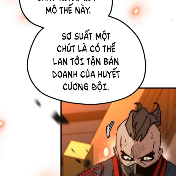 Thiên Ma Phi Thăng Truyện Chapter 185 - 86