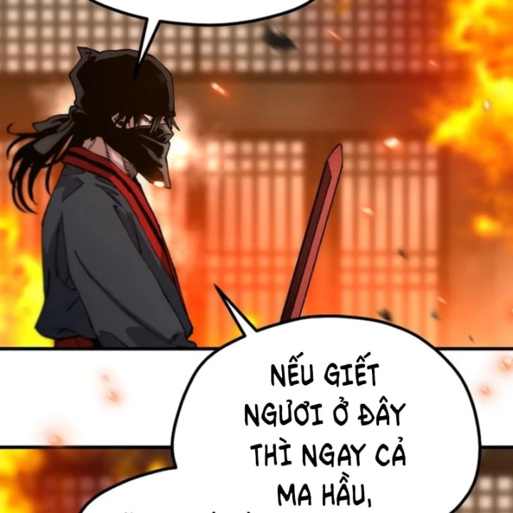 Thiên Ma Phi Thăng Truyện Chapter 185 - 186