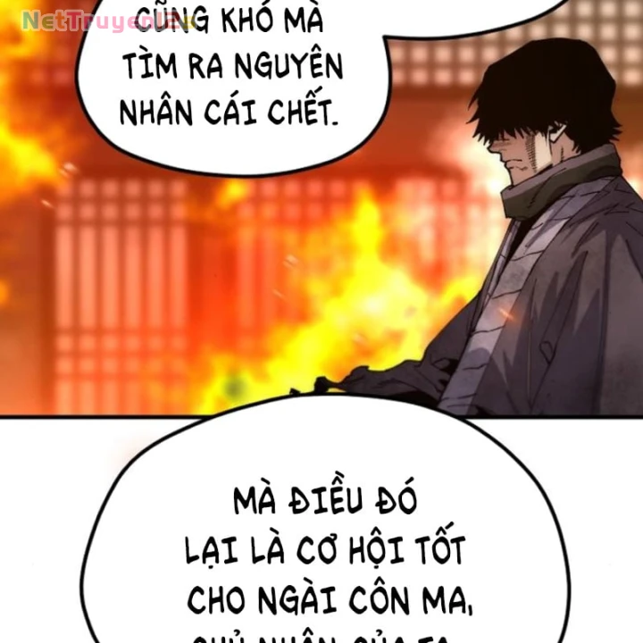 Thiên Ma Phi Thăng Truyện Chapter 185 - 187