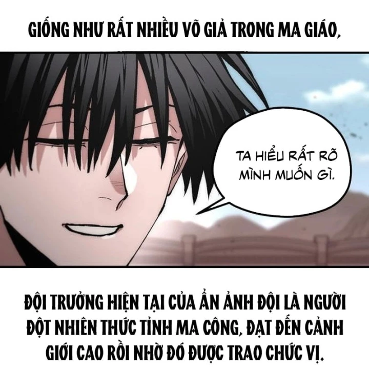 Thiên Ma Phi Thăng Truyện Chapter 189 - 74