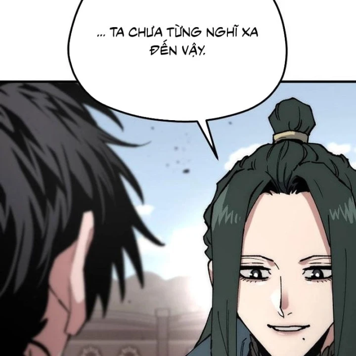 Thiên Ma Phi Thăng Truyện Chapter 189 - 91