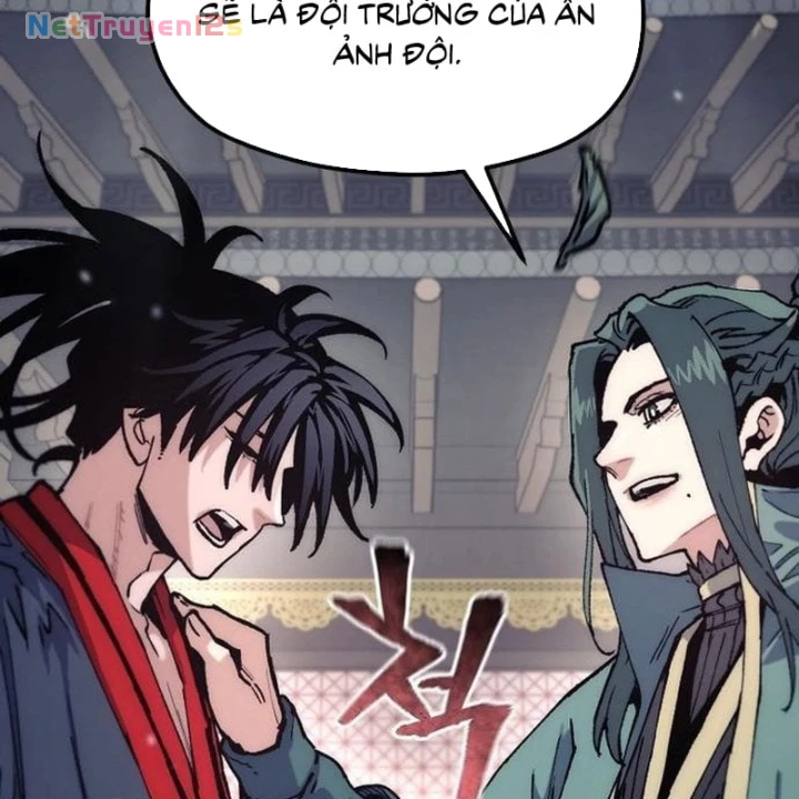 Thiên Ma Phi Thăng Truyện Chapter 189 - 94