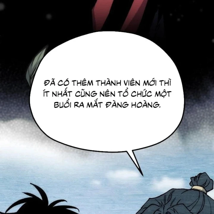Thiên Ma Phi Thăng Truyện Chapter 189 - 203