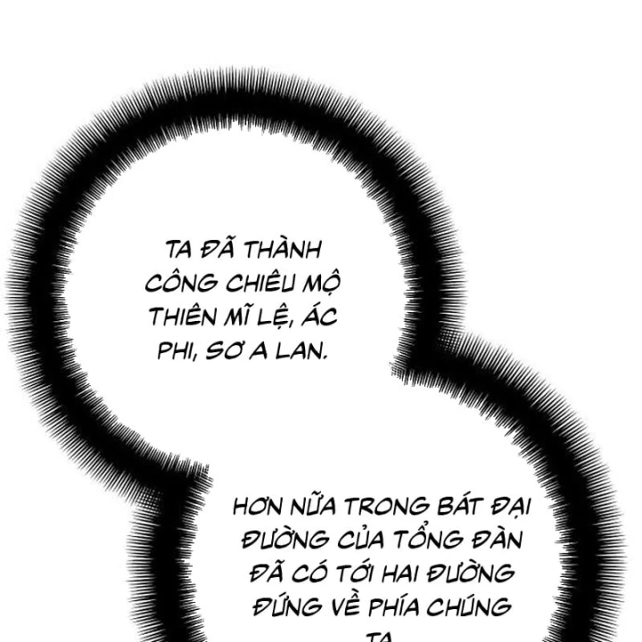 Thiên Ma Phi Thăng Truyện Chapter 189 - 207