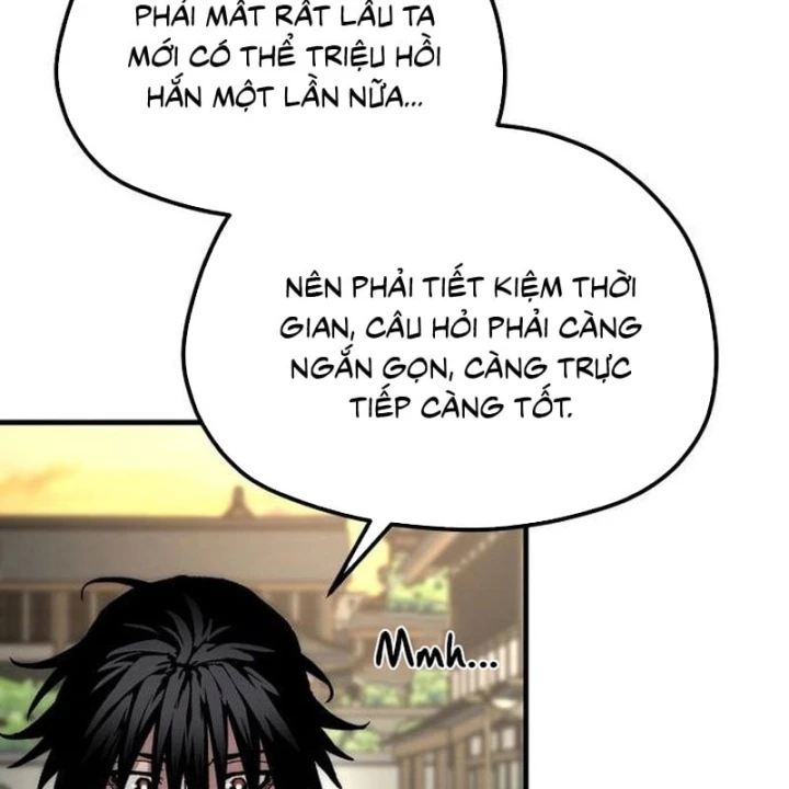 Thiên Ma Phi Thăng Truyện Chapter 189 - 218
